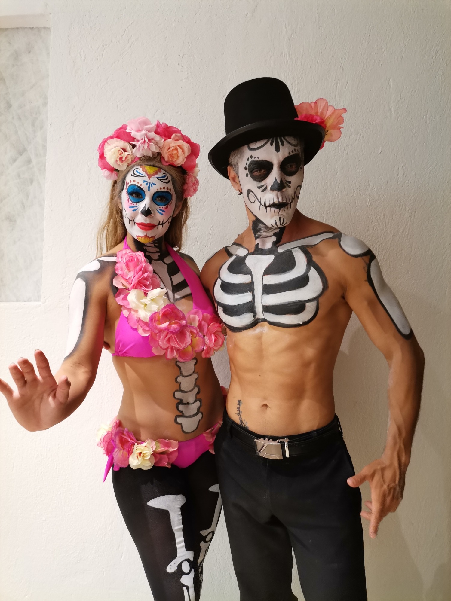 cabo fine entertainemnt catrines gogos